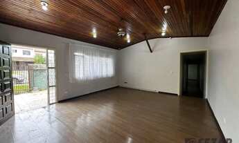 Imagem 7: Casa com 3 dormitórios para alugar, 200 m² por R$ 2.500/mês - Bairro Alto - Curitiba/PR