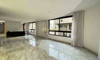 Imagem: Apartamento, 4 quartos, 2 suites, 3 vagas