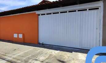 Imagem: Casa de 2 quartos no Jardim Nova Era