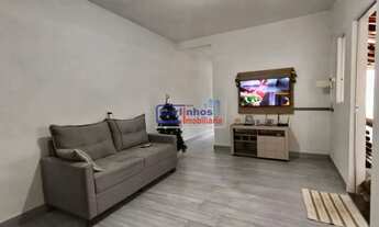 Imagem 5: Casa à venda no bairro Bandeirinhas - Betim MG