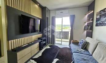 Imagem 3: Apartamento 64M² - para Alugar