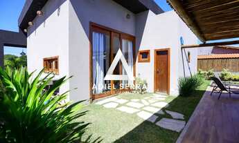 Imagem 6: Taipu de Fora - Barra Grande | 4 quartos | 2 suítes | 300m² | Porteira fechada