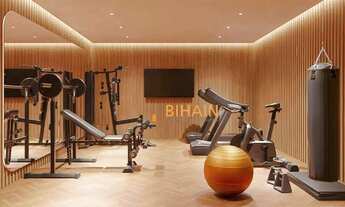 Imagem 3: Apartamento com 3 dormitórios à venda, 122 m² por R$ 2.789.000,00 - Lourdes - Belo Horizon