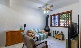 Imagem 2: Casa em Hípica Casa com 3 dormitórios