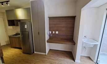 Imagem 6: Studio com 1 dormitório, 20 m² - venda por R$ 330.000,00 ou aluguel por R$ 2.750,00/mês