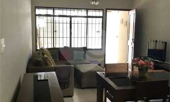 Imagem 2: Sobrado com 3 quartos para locação em Vila Congonhas - SP