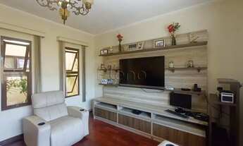 Imagem 3: Casa á venda com 3 quartos no Jardim Nova Europa, Campinas