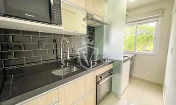 Imagem 7: Apartamento mobiliado para alugar, Bellart - Jundiaí/SP