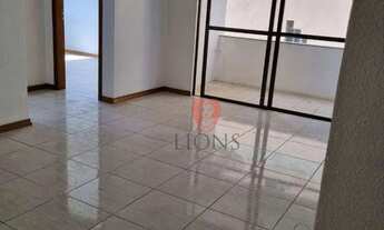 Imagem 2: Apartamento com 2 dormitórios para alugar, 75 m² por R$ 1.972/mês - Jansen - Gravataí/RS