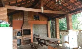 Imagem 7: Chácara para temporada em campo limpo paulista