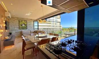 Imagem 6: Apartamento à venda no bairro Graciosa - Orla 14 - Palmas/TO