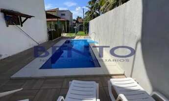 Imagem 4: CASA DE CONDOMÍNIO MARECHAL DEODORO BARRA NOVA