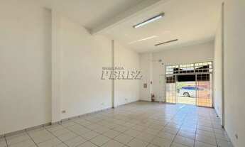 Imagem 5: Sala comercial terrea para alugar na Avenida Celso Garcia Cid em Londrina