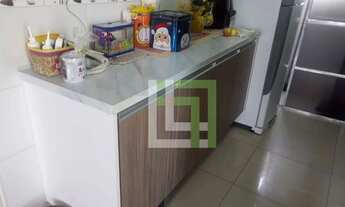 Imagem 4: Apartamento para alugar, 53 m² por R$ 2.146,00/mês - Jardim Guanabara - Jundiaí/SP