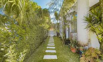 Imagem 5: Casa á venda com 3 suítes, 300m² - Residencial Alphaville Burle Marx - Alphaville - Santan