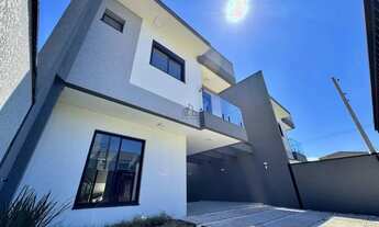 Imagem 3: Triplex/ Sobrado com Terraço com 3 Suítes próx ao Colégio Adventista no Afonso Pena REF: 6