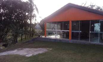 Imagem 3: Chácara dos Sonhos em Ibiúna-SP - R$ 460.000