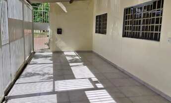 Imagem 2: FM Imobiliária Vende: Casa na 316, 2 suites, aceita financiamento