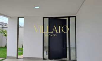 Imagem 3: CASA TÉRREA DE ALTO PADRÃO NO SETOR TRÊS MARIAS