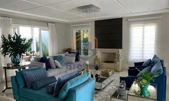 Imagem: Casa Sobrado de Condominio em Caxambu