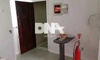 Imagem 5: Sala-À VENDA-Tijuca-Rio de Janeiro-RJ