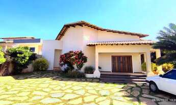 Imagem 2: ALUGO LINDA E ESPAÇOSA CASA EM VICENTE PIRES