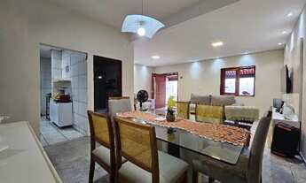 Imagem 7: Casa no Graciliano Ramos com 4 quartos e 2 suítes