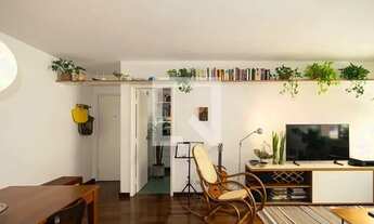 Imagem 6: Apartamento à Venda - Bela Vista, 2 Quartos, 97 m2