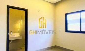 Imagem 7: Casa à venda, 180 m² por R$ 1.400.000,00 - Terras Alpha Residencial 1 - Senador Canedo/GO