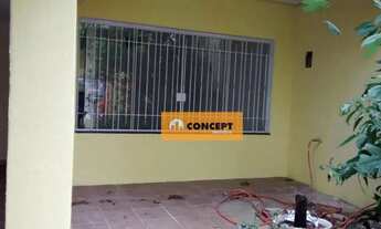 Imagem 5: Sobrado com 4 dormitórios à venda, 400 m² por R$ 600.000,00 - Jardim Casa Branca - Suzano