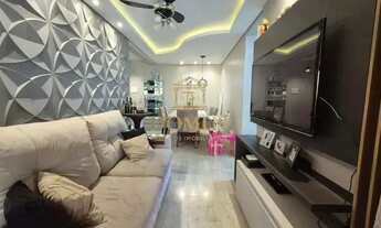 Imagem: Apartamento Garden 3 quartos no Jardim Itu