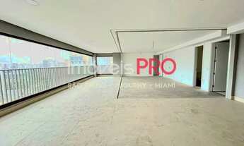 Imagem: Lindo apartamento novo em andar alto de