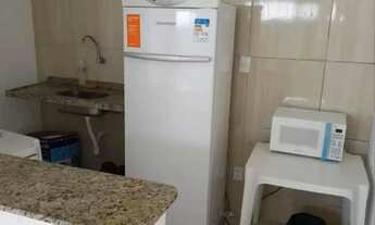 Imagem 7: Imóvel para aluguel possui 37 metros quadrados com 1 quarto