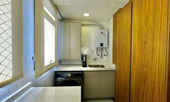 Imagem 7: APARTAMENTO 3 DORMITÓRIOS (1 SUÍTE) COM VAGA DE GARAGEM, NO BAIRRO MEDIANEIRA