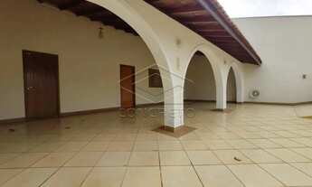 Imagem: Casa Residência em Jaú