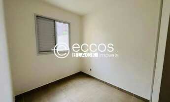 Imagem 5: Apartamento para aluguel, 2 quartos, 1 suíte, 1 vaga, Patrimônio - Uberlândia/MG