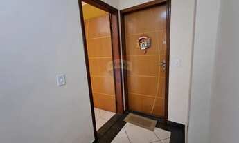 Imagem 4: Apartamento no Jardim Vera Cruz para LOCAÇÂO com 2 dormitórios, sala com varanda e 1 vaga