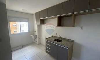 Imagem 4: Apartamento Moderno e Funcional no Jardim Igaçaba