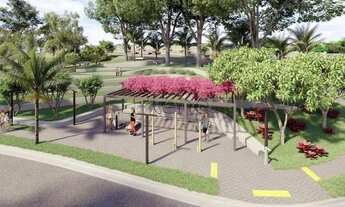 Imagem 8: Terreno à venda com 440.89m² no Alphaville Dom Pedro 0 em Campinas