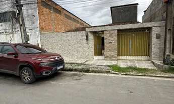 Imagem: Casa no Cleto Marques 3/4, 1 suíte, 1