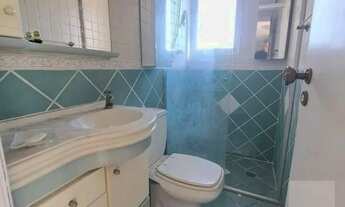 Imagem 6: Studio com vista para o Pacaembu - Higienópolis