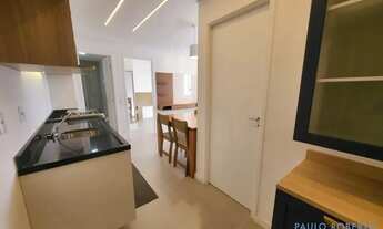 Imagem 2: APARTAMENTO - BARRA FUNDA - SP