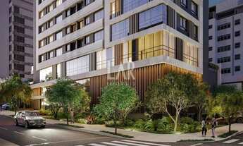 Imagem 2: Cobertura à venda, 4 quartos, 4 suítes, 2 vagas, Santo Antônio - Belo Horizonte/MG