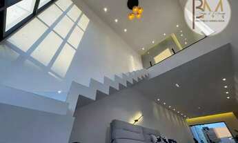 Imagem 4: Casa com 3 dormitórios à venda, 170 m² por R$ 790.000 - Nova Esperança - Feira de Santana