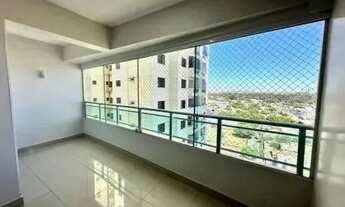 Imagem: Apartamento no Condomínio Borges Landeiro