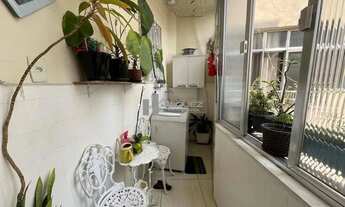 Imagem 4: Apartamento duplex com vaga na Visconde de Abaeté