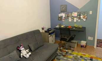 Imagem 5: Apartamento em Campo Grande, Apartamento em Santos, Apartamento com 2 dorms, Apartamento à