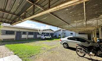 Imagem 7: área - Morumbi - Paulínia