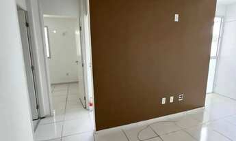 Imagem 3: Viva Vida Tarumã - 2 Quartos -4° Andar - Av. do Turismo