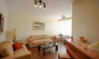 Imagem: Apartamento à venda no bairro Sion